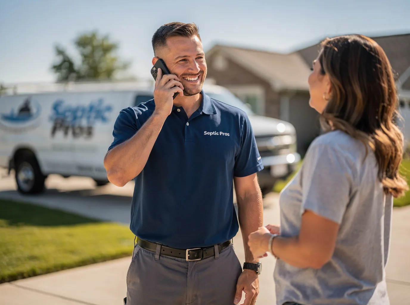 Septic Tank Pumping Polk City, IA FAQs